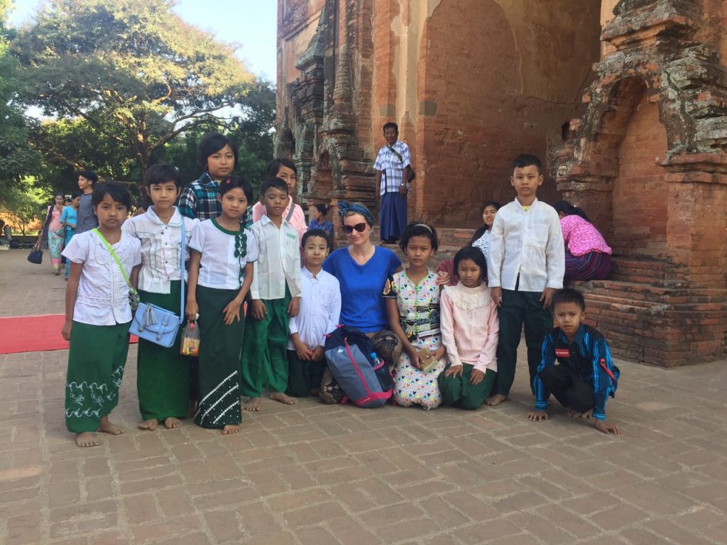 Bagan